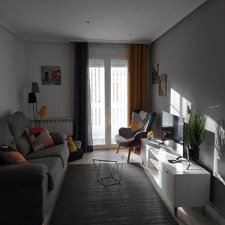 Piso Ourense Centro Екстериор снимка