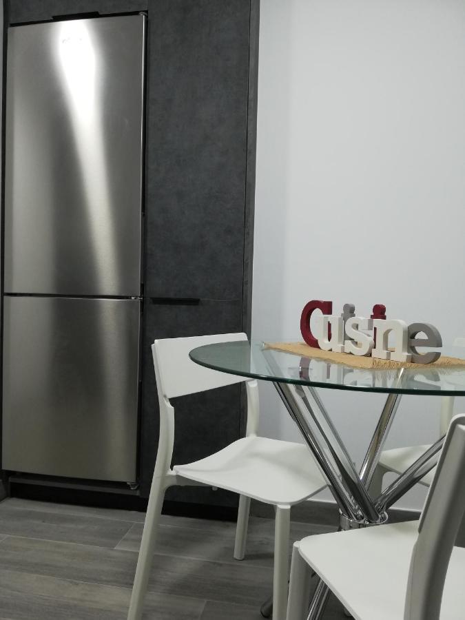 Piso Ourense Centro Екстериор снимка